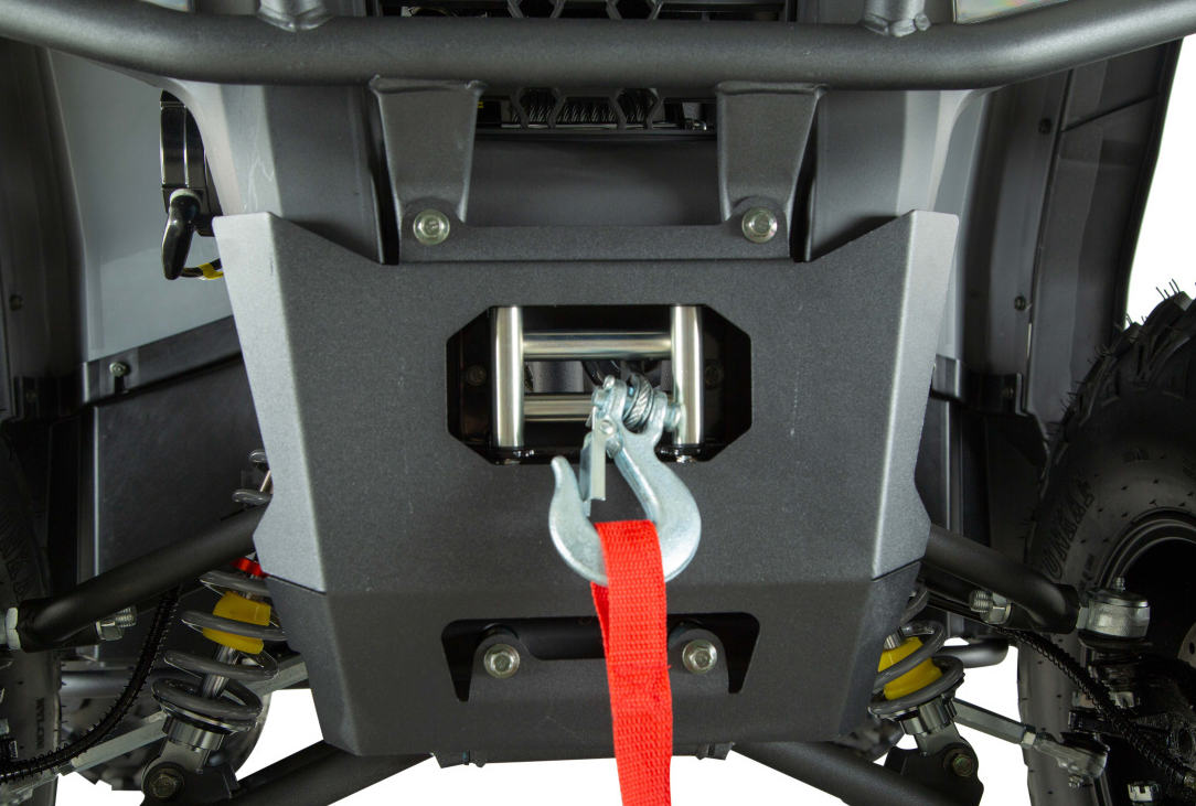 Квадроцикл YACOTA VIKING PRO 250 в Новочеркасске