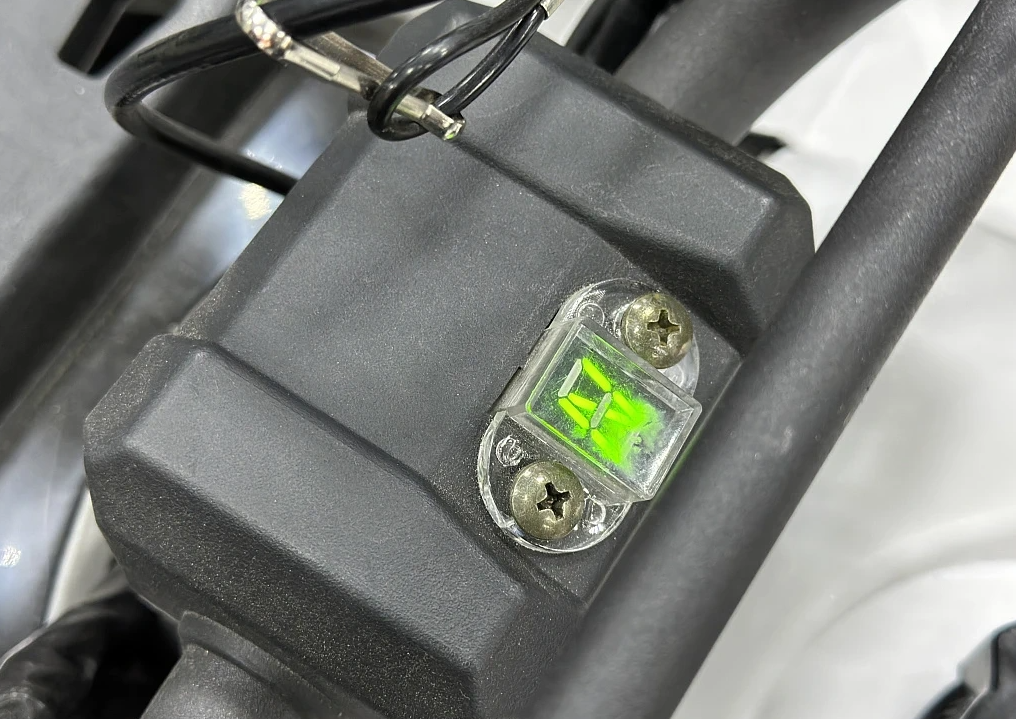 Квадроцикл PROMAX WILD 2.0 190 в Новочеркасске