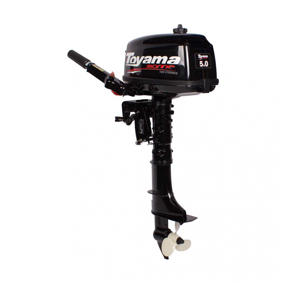 ЛОДОЧНЫЙ МОТОР TOYAMA T5ABMS в Новочеркасске