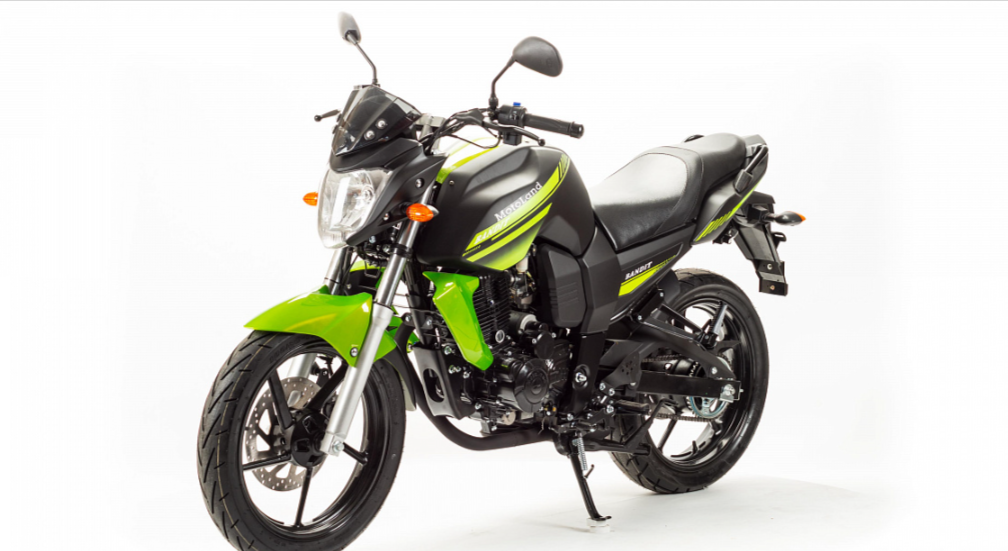 Мотоцикл BANDIT 250 в Новочеркасске