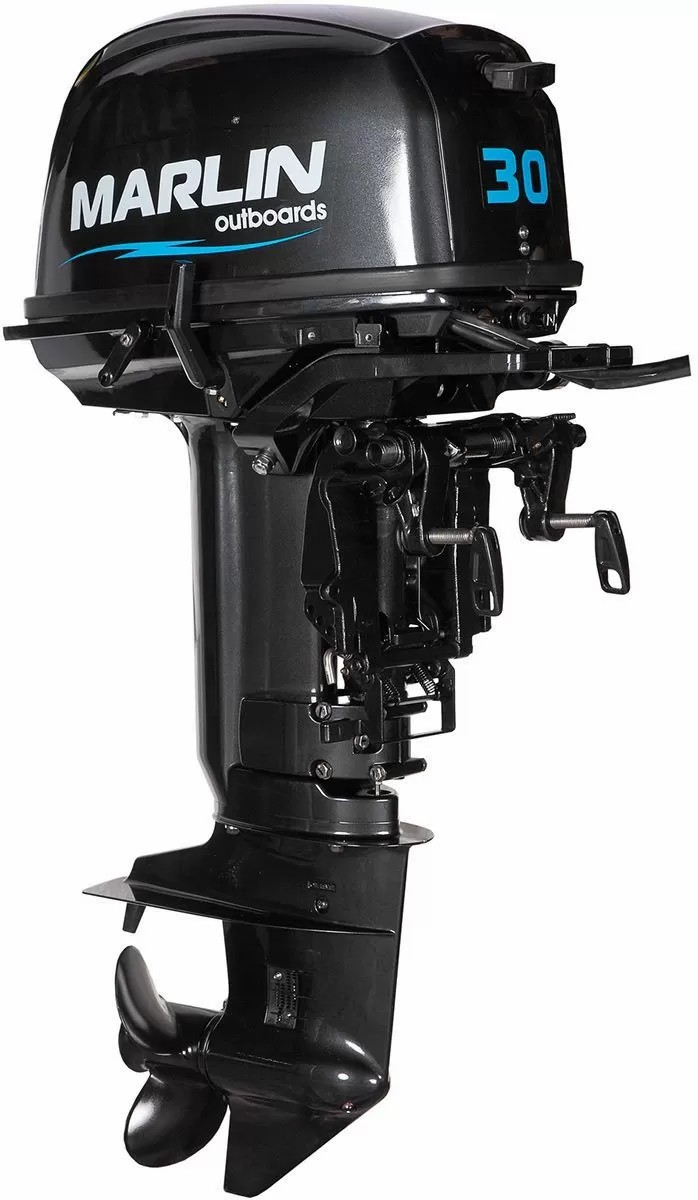 Лодочный мотор MARLIN MP 30 AWRS в Новочеркасске