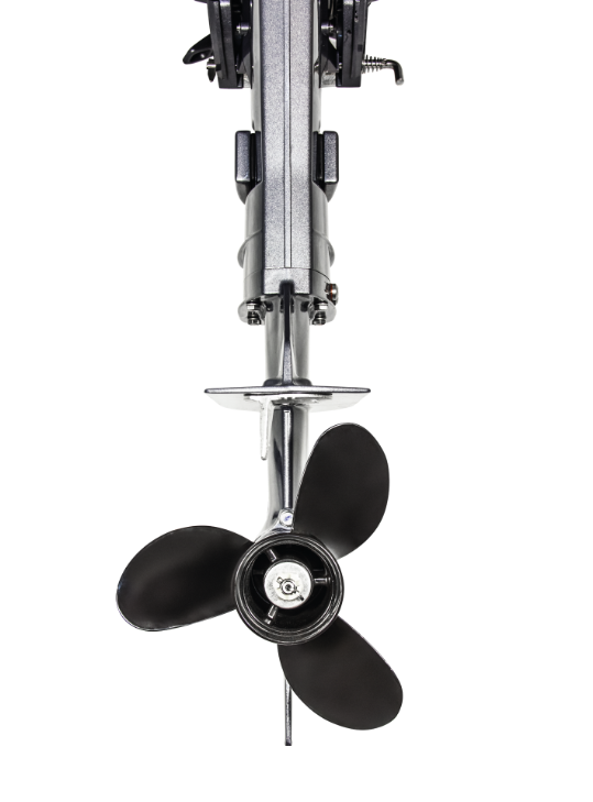 Лодочный мотор APACHE T9.8 BS в Новочеркасске