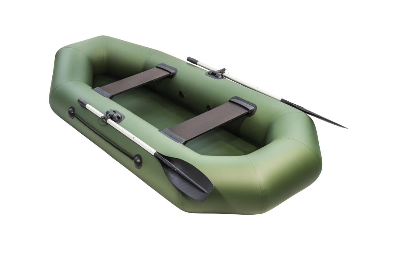 Лодка АКВА-ОПТИМА 260 в Новочеркасске