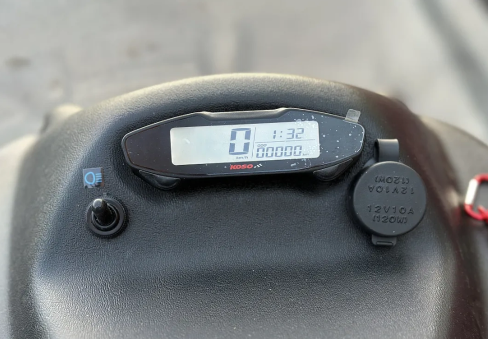 Снегоход РМ TIKSY 500 4Т в Новочеркасске