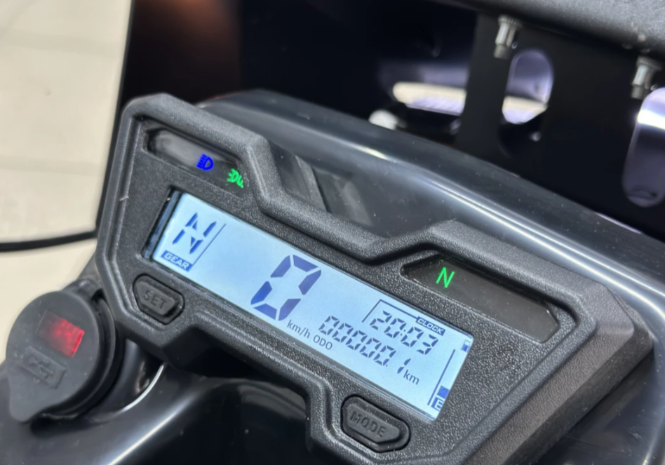 СНЕГОХОД IRBIS SF200L XE SUPERLONG в Новочеркасске