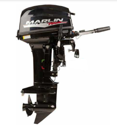 КОМПЛЕКТ ЛОДКА MISHIMO FAMILY LITE 370 + МОТОР MARLIN MP 9.9 AMHS PROLINE FORCE в Новочеркасске