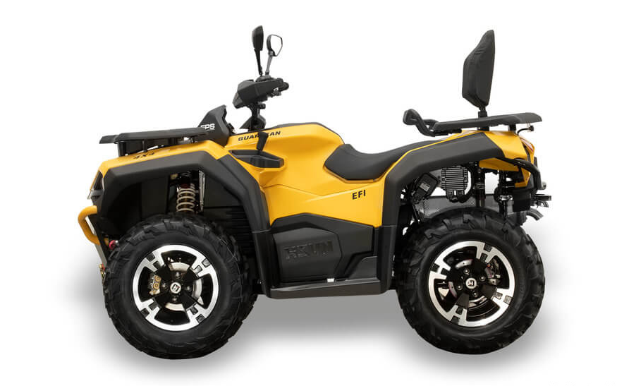 Квадроцикл HISUN GUARDIAN 750S -/SHORT/ в Новочеркасске