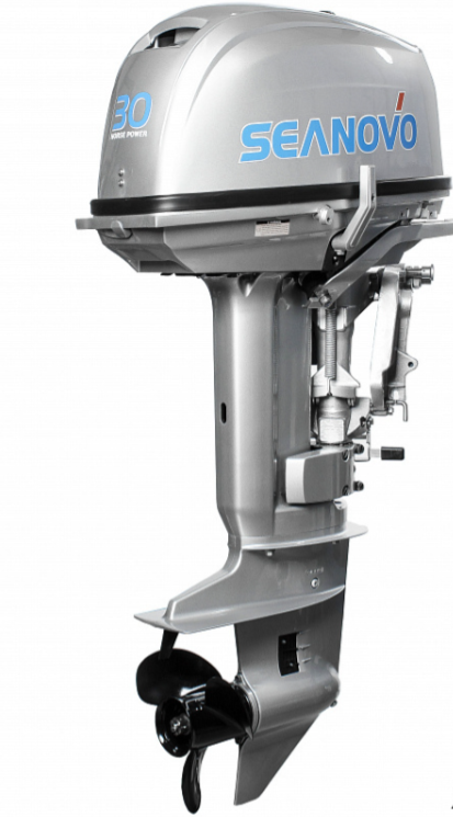 Лодочный мотор SEANOVO SN25FFEL в Новочеркасске