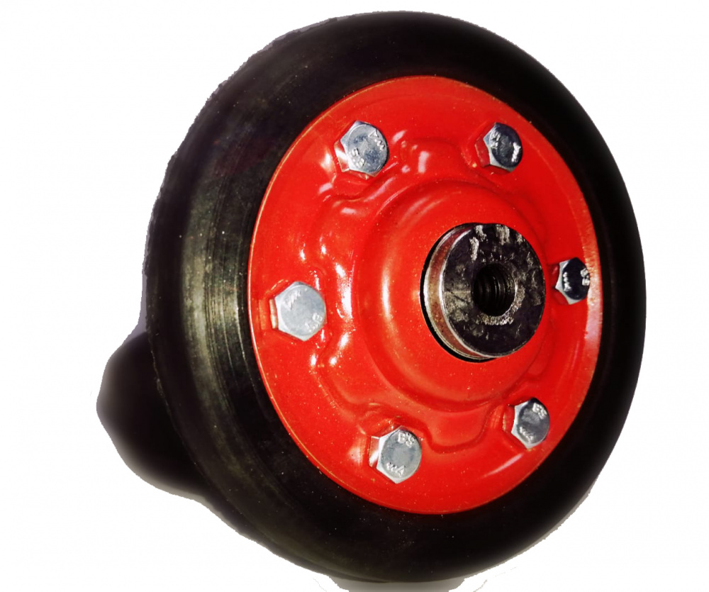 Каток мотобуксировщик IKUDZO в Новочеркасске