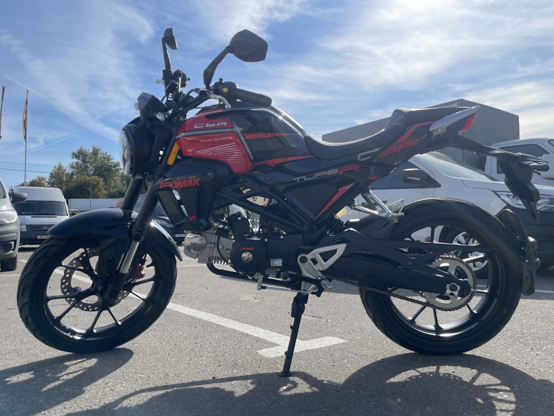 Мопед PROMAX CB150R (49) в Новочеркасске