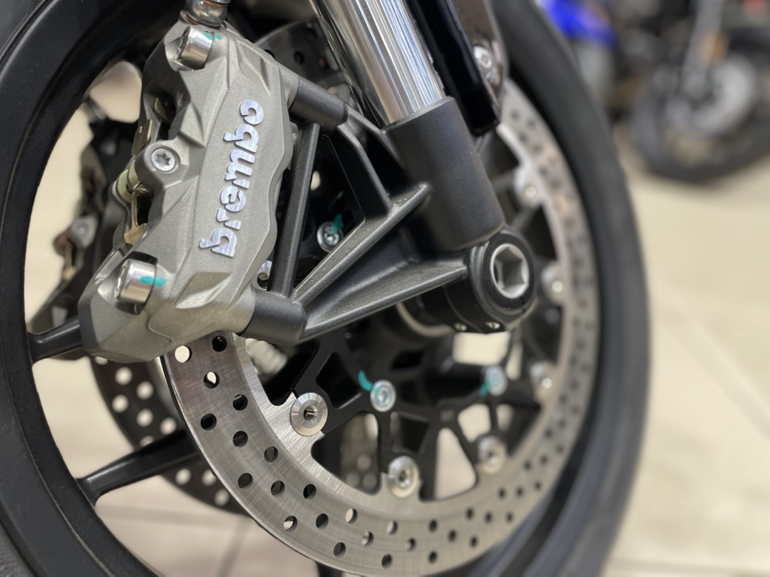 Мотоцикл Benda LFS 700 в Новочеркасске