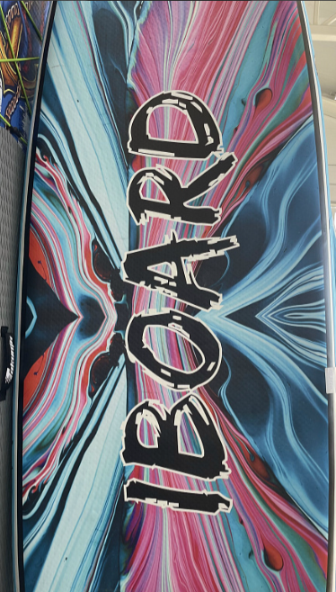 SUP (САП) ДОСКА RAIDEX I BOARD 11’ (332СМ) N 33 в Новочеркасске