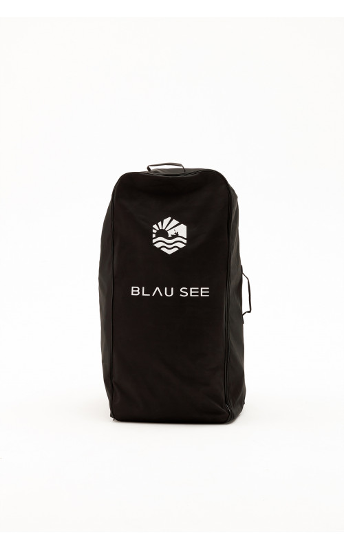 Надувной каяк Blau See Shark-3 Премиум в Новочеркасске