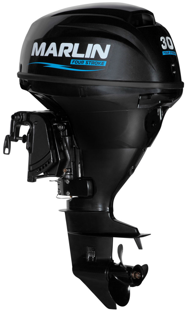 ЛОДОЧНЫЙ МОТОР MARLIN MFI 30 AWRS в Новочеркасске