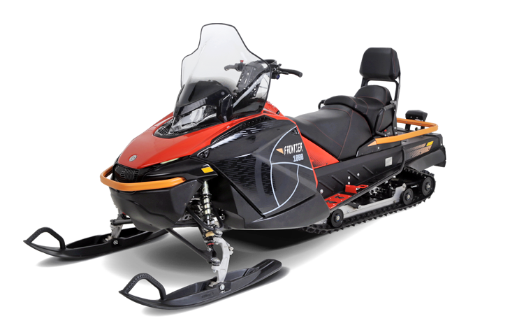 Снегоход РМ FRONTIER 1000 в Новочеркасске