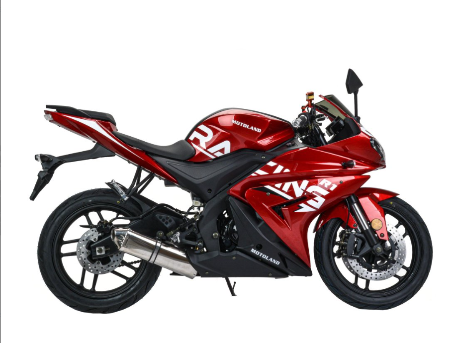Мотоцикл MOTOLAND (МОТОЛЕНД) R1 300 в Новочеркасске