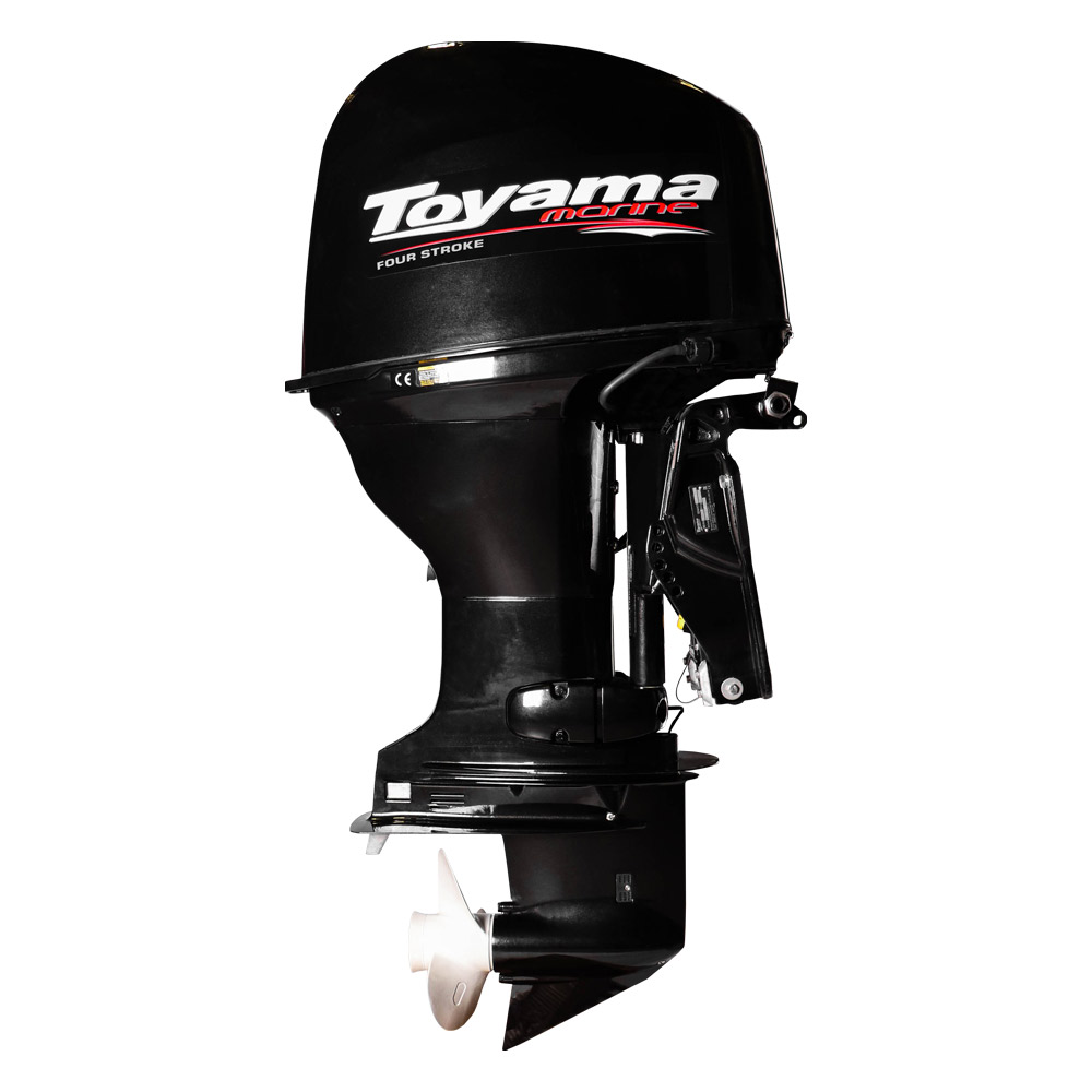 ЛОДОЧНЫЙ МОТОР TOYAMA F60FEL-T-EFI в Новочеркасске