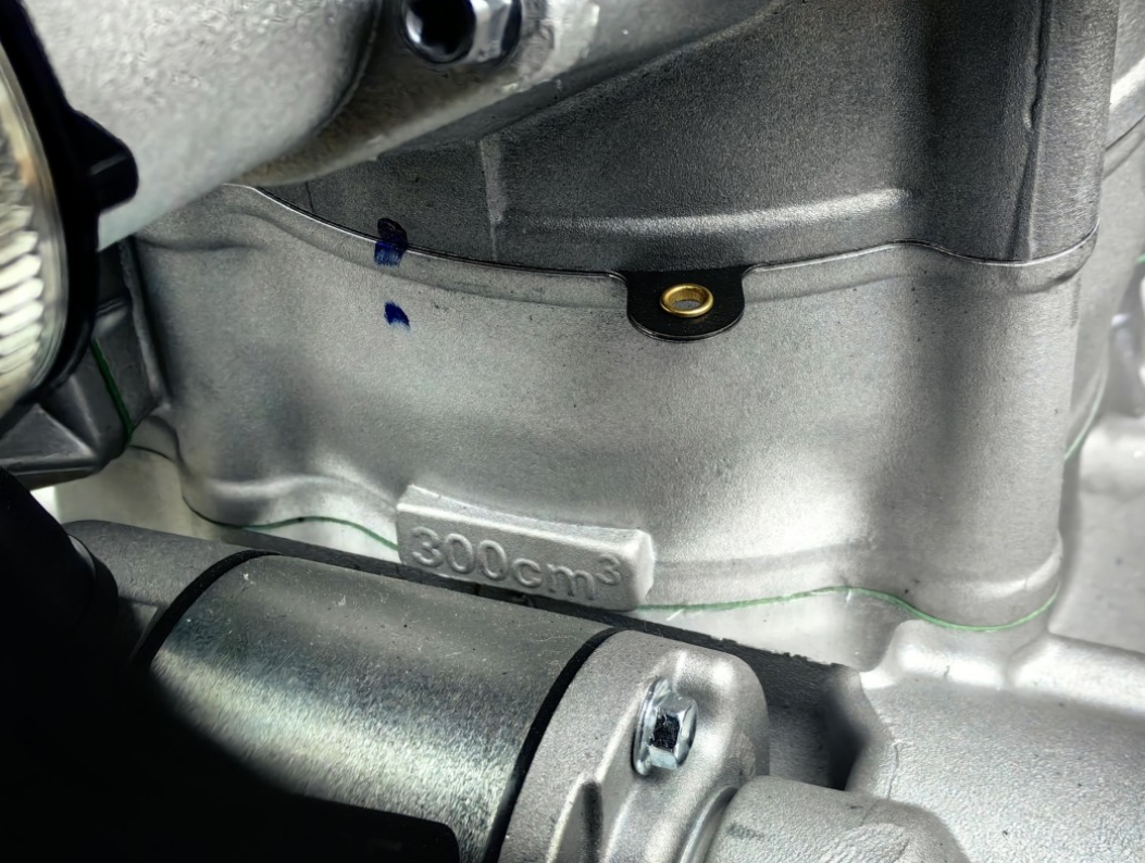 Мотоцикл JHLMOTO JHL Z8i (EFI) NC300S (182-MN) в Новочеркасске