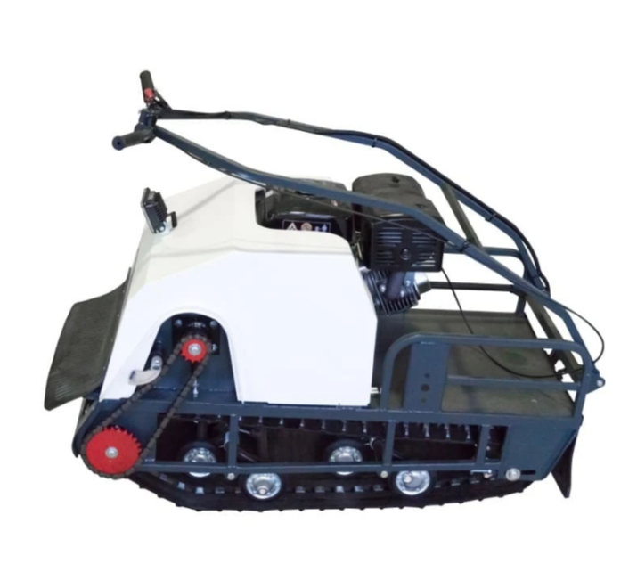 Мотобуксировщик СТЕМ СЕВЕР ЭКСПЕРТ 500 КОМПАКТ 15 л.с. в Новочеркасске