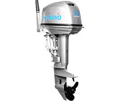 Лодочный мотор SEANOVO SN25FFES в Новочеркасске