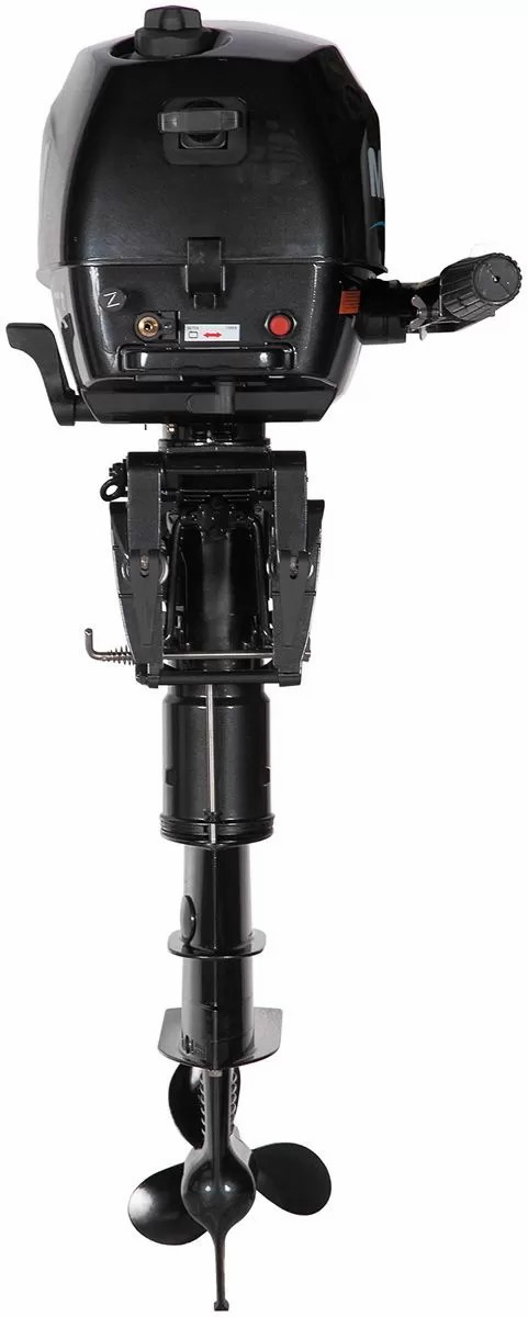 Лодочный мотор MARLIN MF 5 AMHS в Новочеркасске