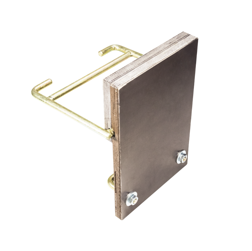 Навесной транец в Новочеркасске