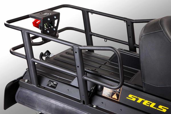 Снегоход SV600T (L ST SWT) ВИКИНГ 2.0 в Новочеркасске