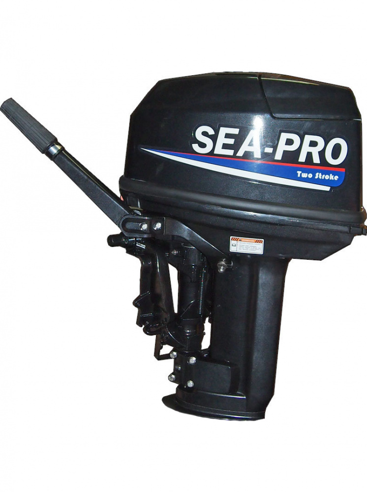 Лодочный мотор SEA-PRO T 40JS без водомета в Новочеркасске