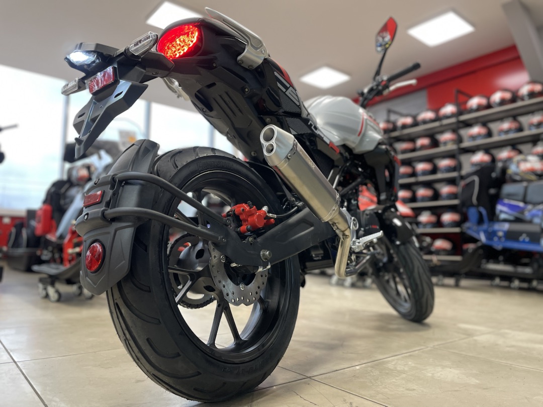 Мопед PROMAX CB150R (49) в Новочеркасске