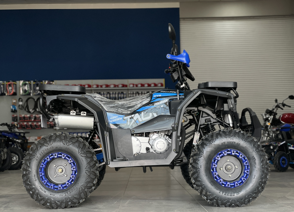 Квадроцикл PROMAX TAURUS 300 в Новочеркасске