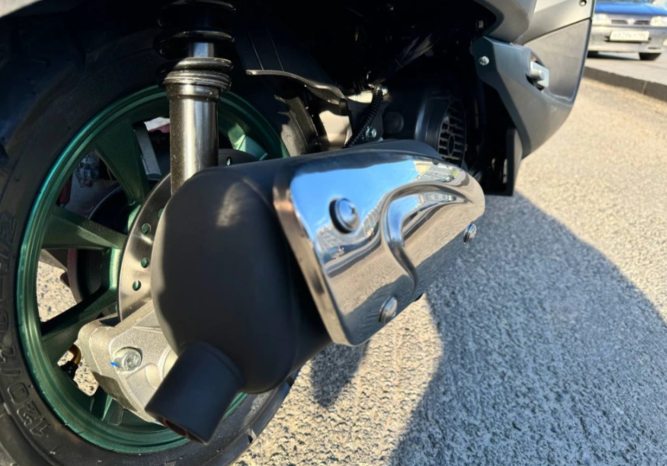 Скутер PROMAX Miami 240 (49) в Новочеркасске