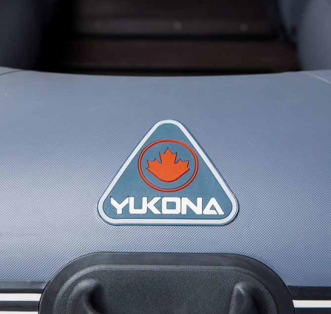 ЛОДКА НАДУВНАЯ YUKONA 230 TL (БЕЗ ПАЙОЛА) в Новочеркасске