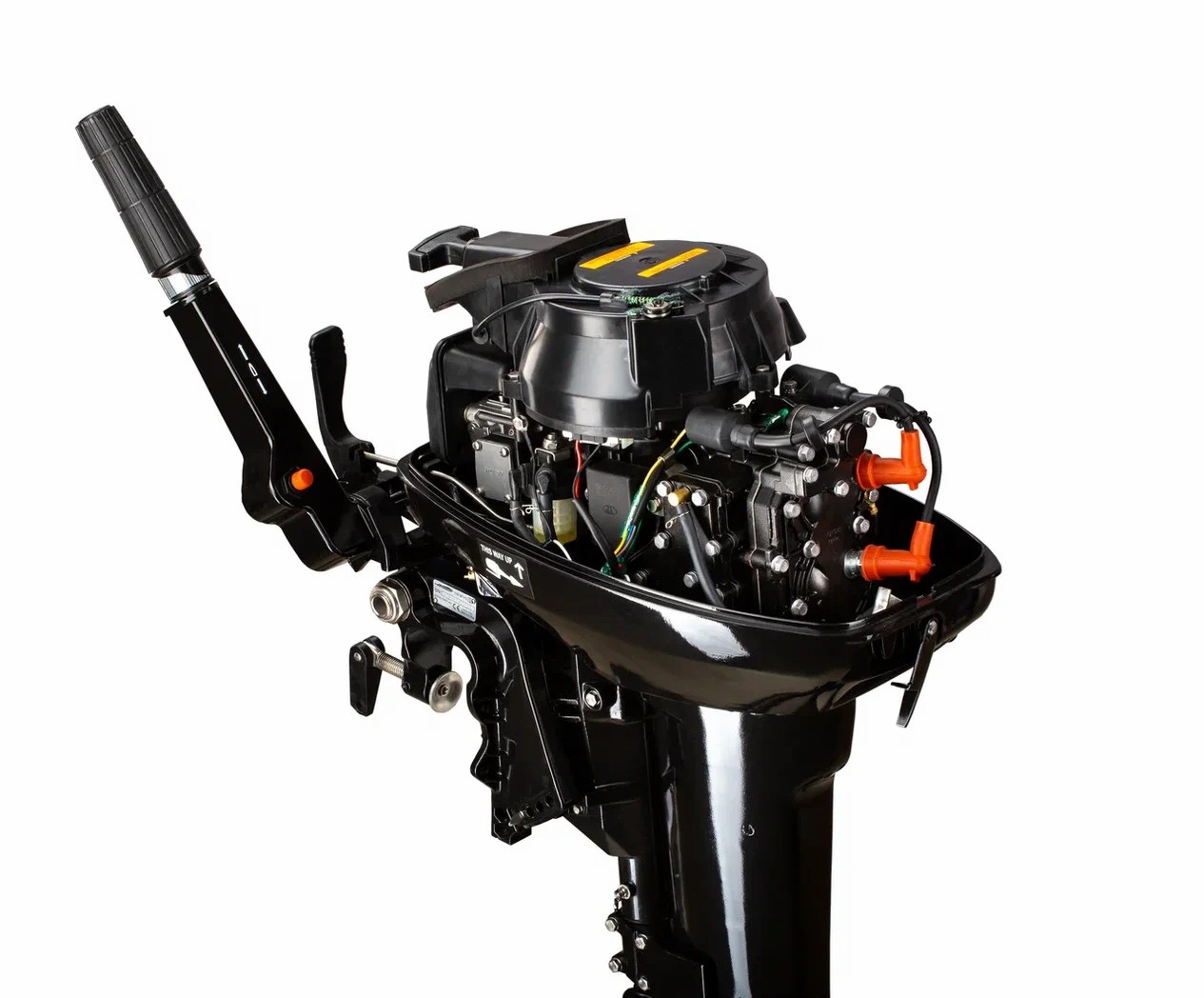 ЛОДОЧНЫЙ МОТОР GLADIATOR G9.9FHS в Новочеркасске