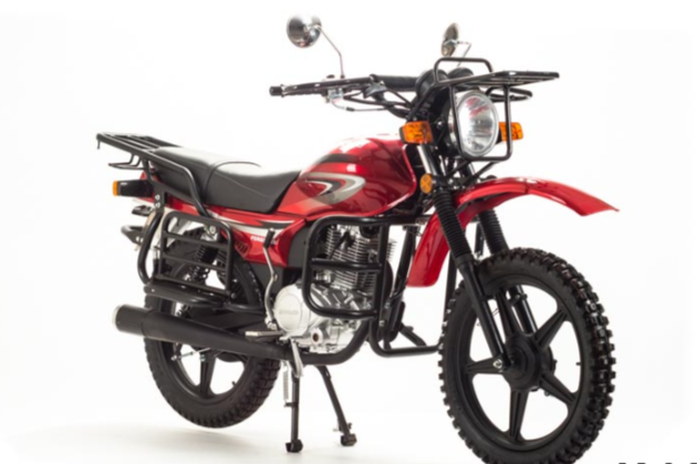 Мотоцикл FORESTER 200 (2021 г.) в Новочеркасске