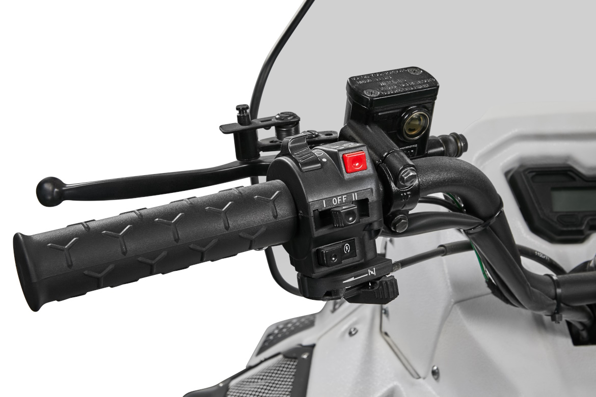 Снегоход IRBIS TUNGUS 600L 25/26 в Новочеркасске