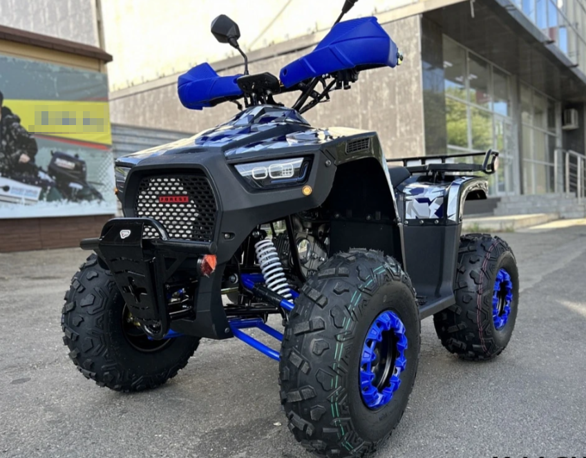 Квадроцикл PROMAX FOREST 180 в Новочеркасске