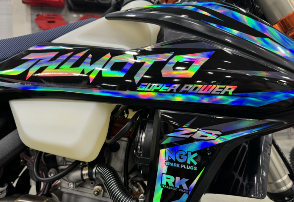 Мотоцикл JHLMOTO JHL Z6 NB300 (174MN-5) в Новочеркасске