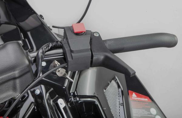 Снегоход STELS SA600R (L LUX WT) ВИТЯЗЬ 2.0 К01 Tech в Новочеркасске