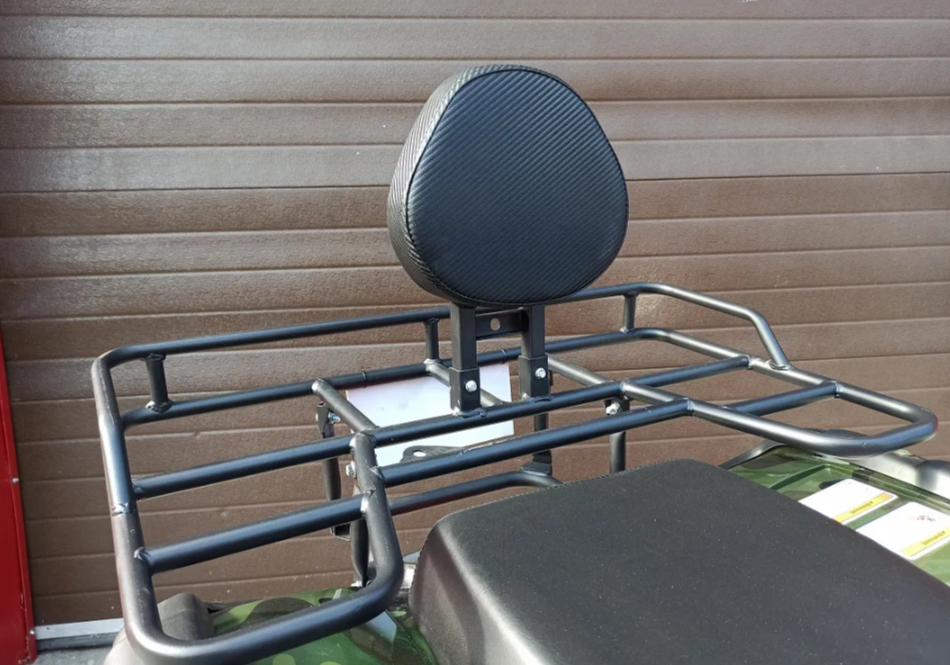 Квадроцикл PROMAX ATV 250 PRO (2025) в Новочеркасске