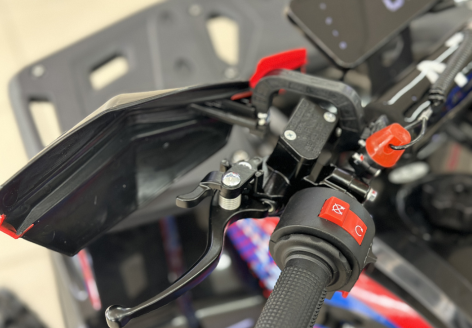 Квадроцикл GBM MAVERICK 222 NEW в Новочеркасске