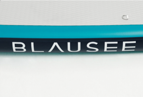 НАДУВНОЙ SUP-BOARD BUSINESS LIGHT BLUE 10,6 в Новочеркасске