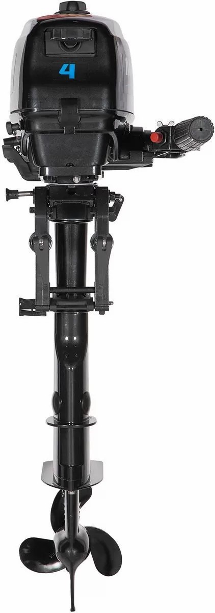 Лодочный мотор MARLIN MP 4 AMHS в Новочеркасске