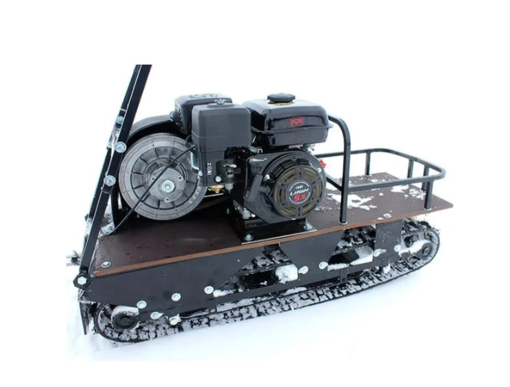 Мотобуксировщик ОНЕГО 500 МИНИ 15 л.с. в Новочеркасске