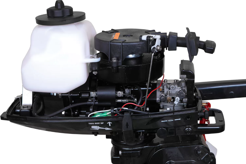 Лодочный мотор MARLIN MP 5 AMHL в Новочеркасске