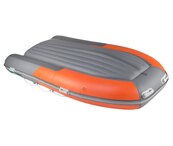 НАДУВНАЯ ЛОДКА GLADIATOR E380S в Новочеркасске