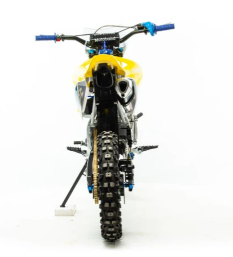 Питбайк MotoLand (МОТОЛЕНД) MZ125 в Новочеркасске