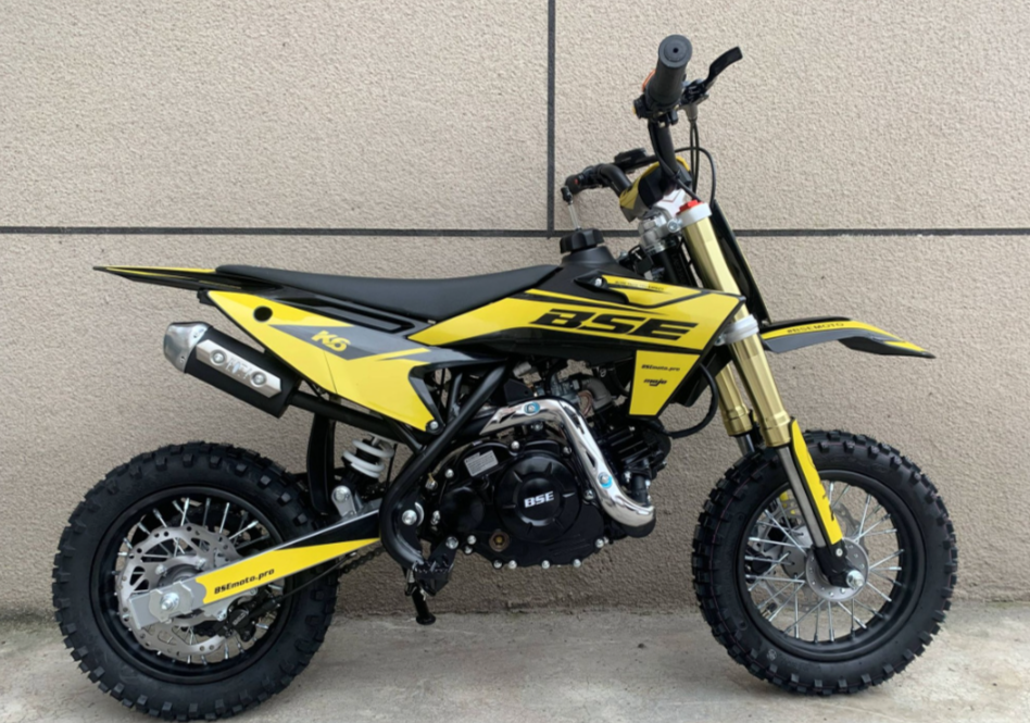 Питбайк BSE K6 в Новочеркасске