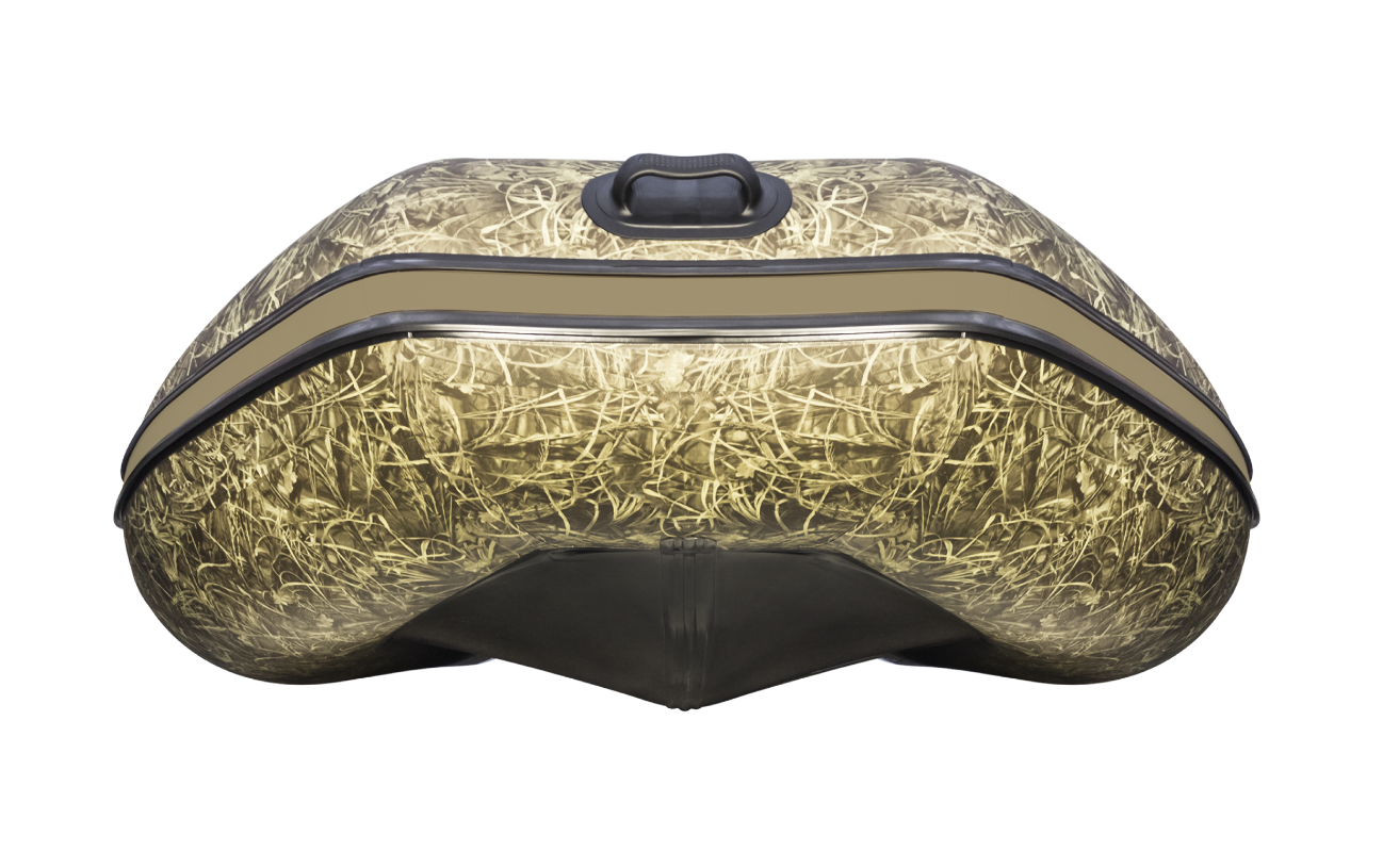 Лодка Ривьера Компакт 3400 СК в Новочеркасске