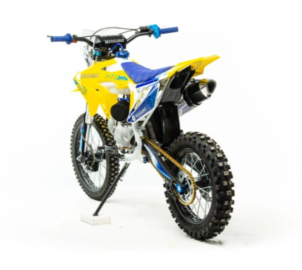 Питбайк MotoLand (МОТОЛЕНД) MZ125 в Новочеркасске