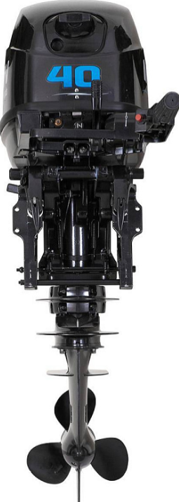 Лодочный мотор MARLIN MP 40 AWHL в Новочеркасске